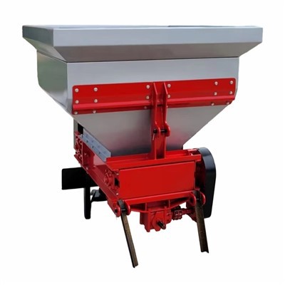 Welche Vorteile bietet die Verwendung einer Maissaatmaschine?