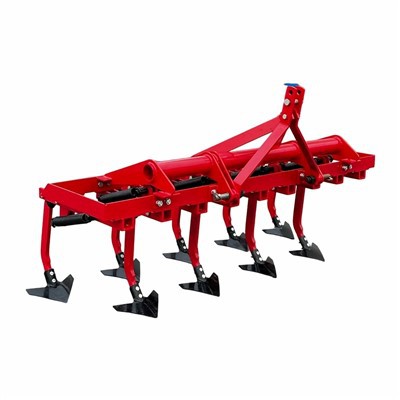 Wie reinigt man eine Spike-Zahn-Hage?